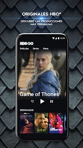 HBO GO Premium 3