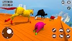 screenshot of GT Animal 3D: Racing Challenge