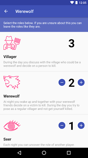 Wolvesville Classic Pro - Board - games
