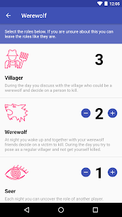 Wolvesville Classic Pro APK 5