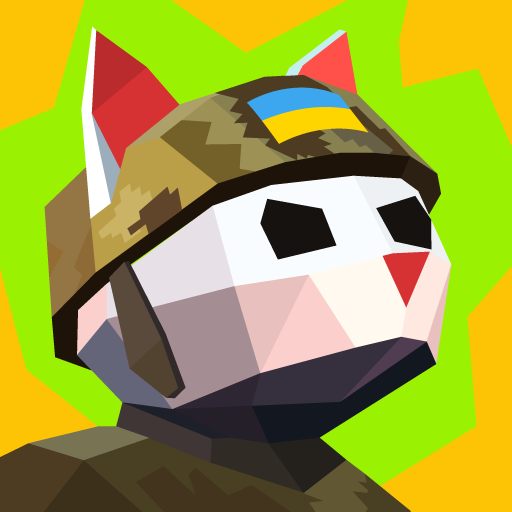 Cats at Arms logo