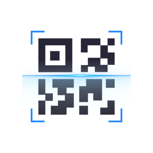 QRCode Scanner logo
