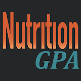 Nutrition GPA icon