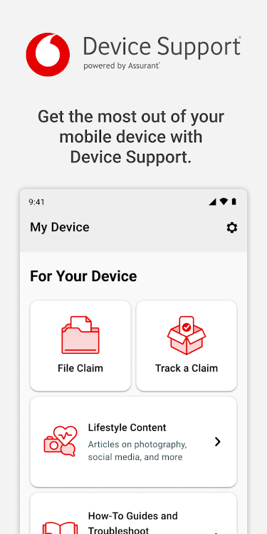 Device Support - 3.317.0 - (Android)
