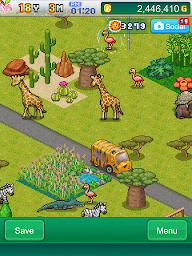 Zoo Park Story