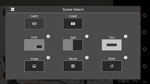 Screenshot of GO:PODCAST