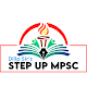 Dilip Sir's Step Up MPSC Tải xuống trên Windows