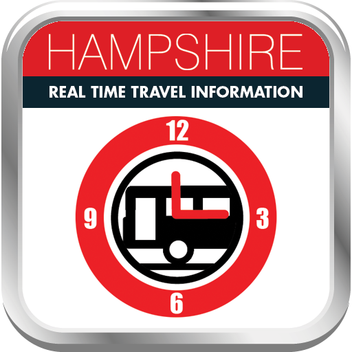 Hants RTI logo