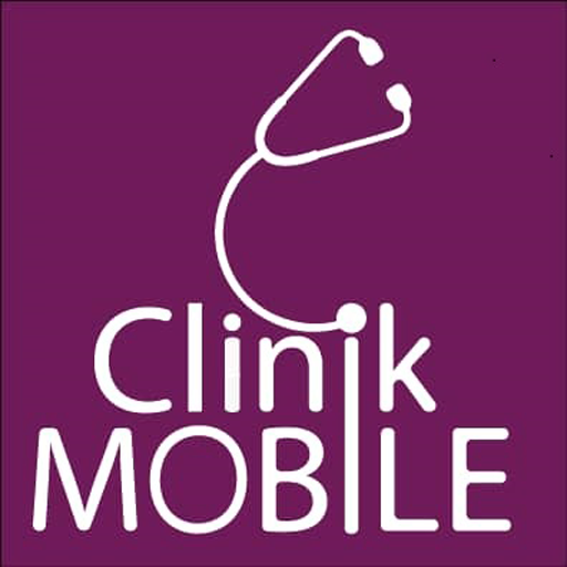 Clinik MOBILE logo