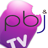pb&j TV icon