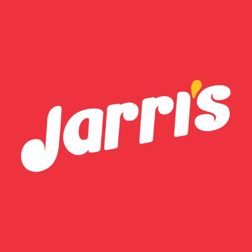 Jarris Auténtico Broaster logo