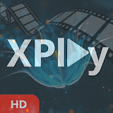 XPlay - Watch New Movies 2018 icon