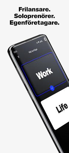 UNQUO - Work & Life. | Kortet för egenföretagareのおすすめ画像1