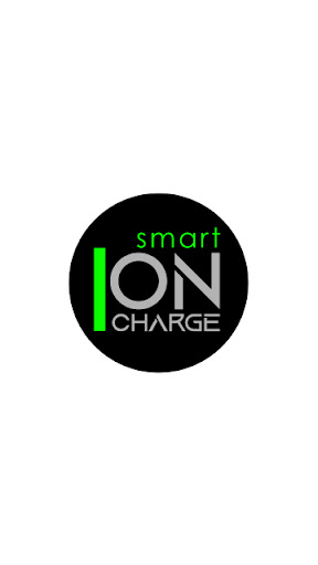 Android application ION Smart Charge screenshort