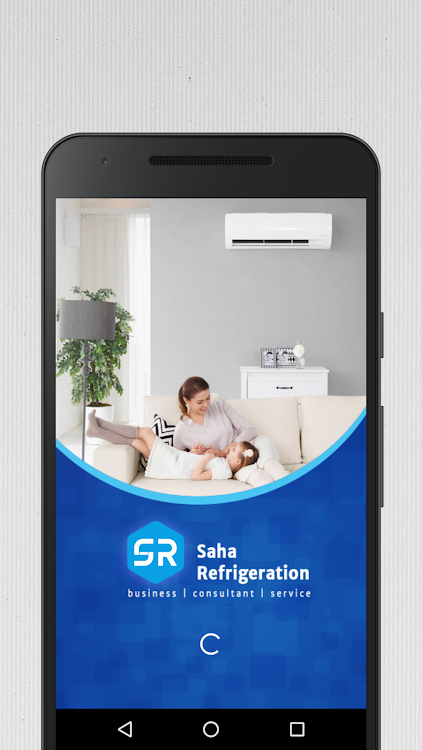 Saha Refrigeration - 3.1.1 - (Android)