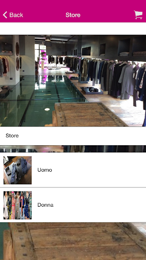 WhiteBTQ Screen 2