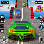 Cover Image of Tải xuống Car Stunt Games 3D : Car Games  APK
