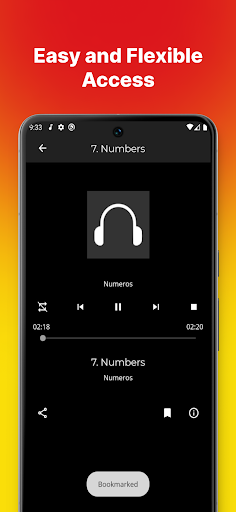 Fast - Speak Catalan Language Screen 2
