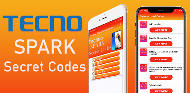 Techno Spark Secret Codes For Pc – (Windows 7, 8, 10 & Mac) – Free Download In 2021 1