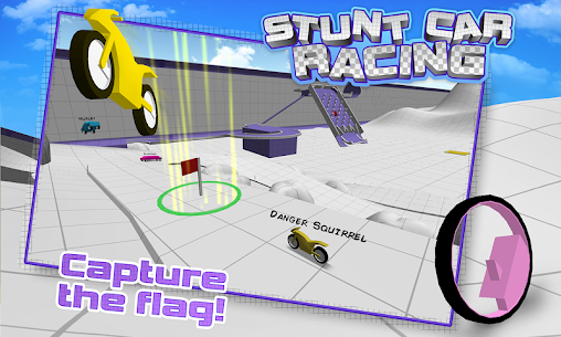 Stunt Car Racing – Multiplayer v4.0.9 (MOD, all unlocked) Free Download 6