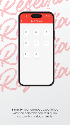 Resedia GO Screen 3
