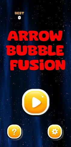 Arrow Bubble Fusion - Screenshot 1