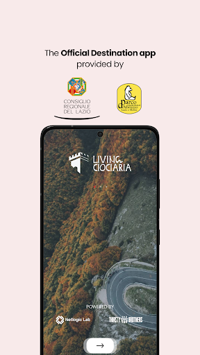 Living Ciociaria screenshot 4