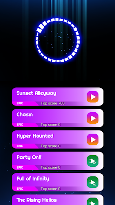 Color Flow - Screenshot 1