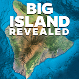 Big Island Revealed - Hawaii Pocket Guidebook App icon
