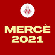 Mercè 2020 Festa Major de Barcelona