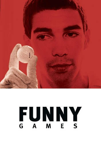 Funny Games - Movies on Google Play