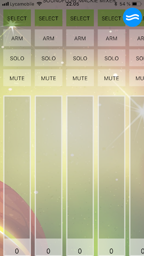 SoundFlow Screen 2