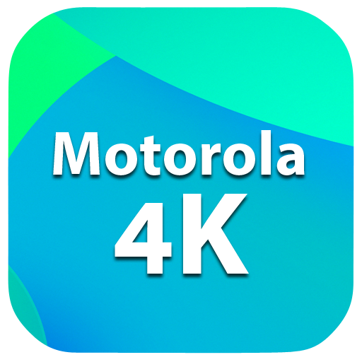 Wallpapers for Motorola 4K &HD Download on Windows