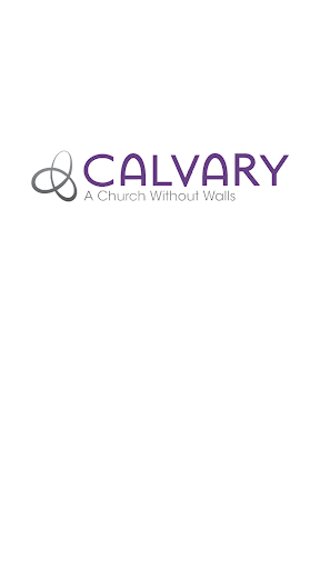Android application Calvary Church (State College) screenshort