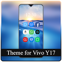 Theme for Vivo Y17