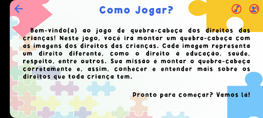 Junte os Direitos Screen 2