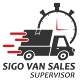 Sigo Van Sales Supervisor Windowsでダウンロード
