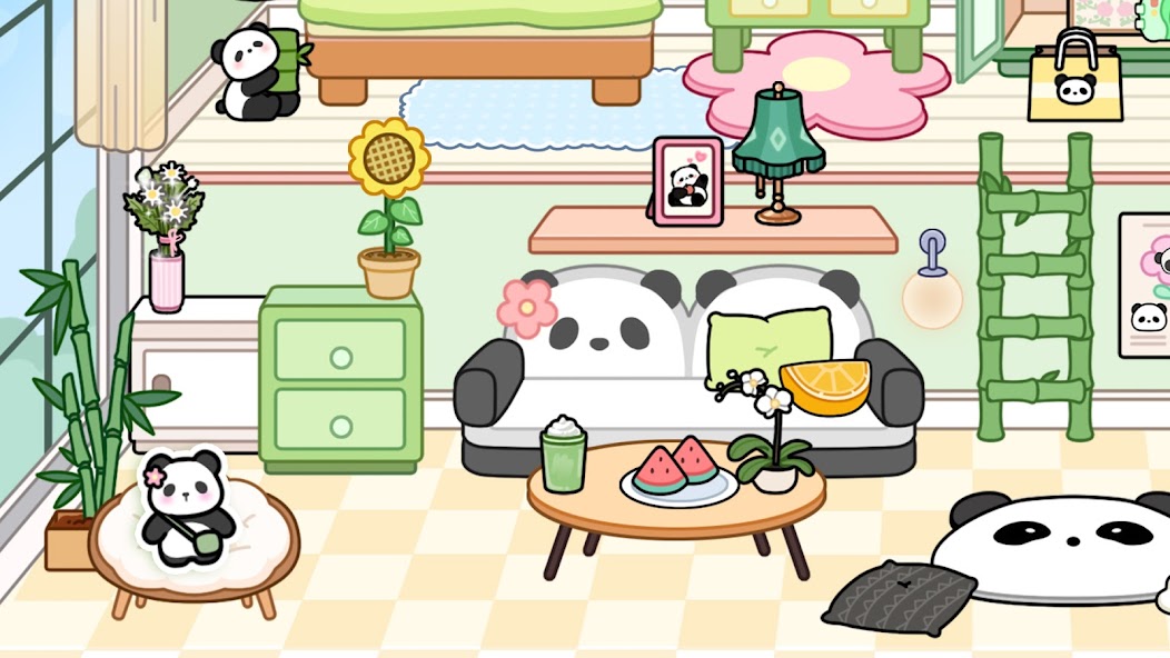 YOYO Decor: Dress Up Games screenshots