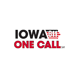 「Iowa One Call」圖示圖片