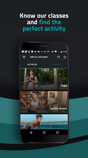 BTFIT: Online Personal Trainer Screenshot 2 - AppWisp.com