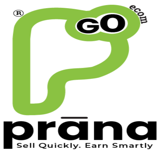 PRANA GO 1.0.0 Icon