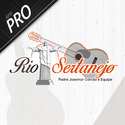 Rio Sertanejo 1.0.1-appradio-pro-2-0 Icon