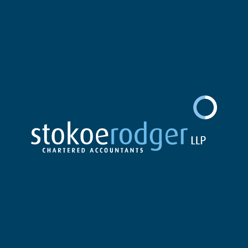 Stokoe Rodger Accountants logo