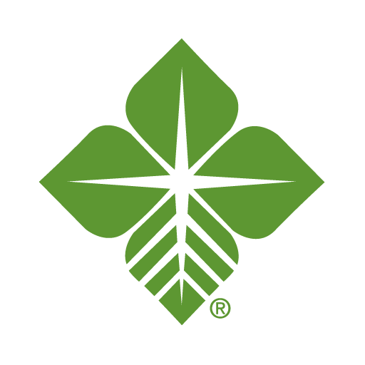 Farm Credit of Western Arkansa logo