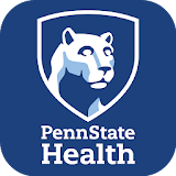 Penn State Health OnDemand icon