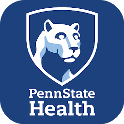 Відарыс значка "Penn State Health OnDemand"