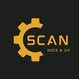 scanner - qr code
