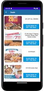 Coupons For Dominos Pizzas