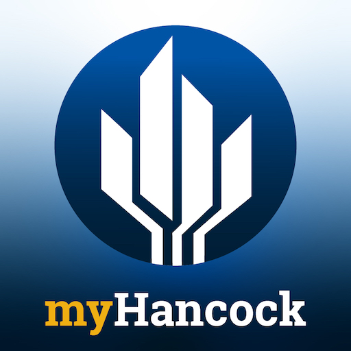 myHancock  Icon