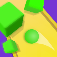 Force Ball Master
